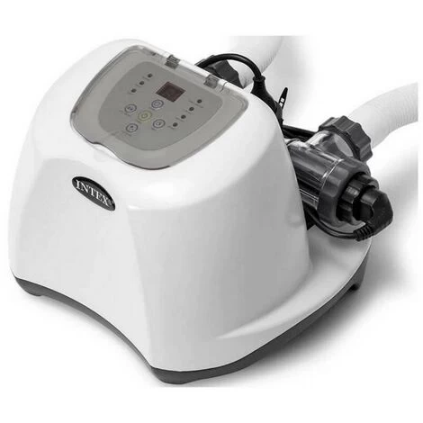 Système D'eau Salée Intex QS500 Avec Krystal Clear (max. 26 500 Litres) - 26668GS 3 Système D'eau Salée Intex QS500 Avec Krystal Clear (max. 26 500 Litres) - 26668GS