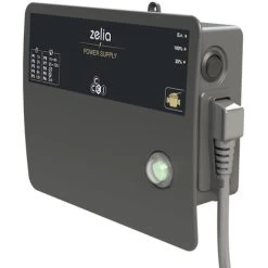 Electrolyseur Zelia Zlt Piscine Maxi 25 M3