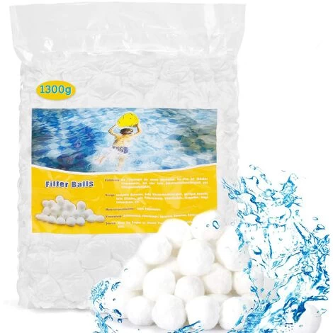 500g Balles Filtrantes,Boules De Filtre De Piscine,Réutilisables,Média Filtre à Fibres Peut Remplacer 25 Kg Sable Quartz Piscine Filtres à Sable Filtrage De L'eau,Utilisées Dans Les Piscines 3 500g Balles Filtrantes,Boules De Filtre De Piscine,Réutilisables,Média Filtre à Fibres Peut Remplacer 25 Kg Sable Quartz Piscine Filtres à Sable Filtrage De L'eau,Utilisées Dans Les Piscines