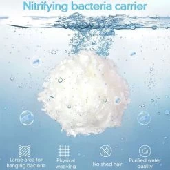 500g Balles Filtrantes,Boules De Filtre De Piscine,Réutilisables,Média Filtre à Fibres Peut Remplacer 25 Kg Sable Quartz Piscine Filtres à Sable Filtrage De L'eau,Utilisées Dans Les Piscines 10 500g Balles Filtrantes,Boules De Filtre De Piscine,Réutilisables,Média Filtre à Fibres Peut Remplacer 25 Kg Sable Quartz Piscine Filtres à Sable Filtrage De L'eau,Utilisées Dans Les Piscines -Piscine Soldes 59013722 4
