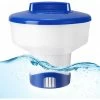 7 Pouces Distributeur Flottant Pour Piscine, Diffuseur De Chlore, Diffuseur Flottant Piscine Tablette Chlore Piscine Diffuseur Flotteur Chimique Piscine Pour Nettoyage Piscines Ou Hot Tubs 2 7 Pouces Distributeur Flottant Pour Piscine, Diffuseur De Chlore, Diffuseur Flottant Piscine Tablette Chlore Piscine Diffuseur Flotteur Chimique Piscine Pour Nettoyage Piscines Ou Hot Tubs -Piscine Soldes 59161893 1