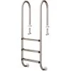 Échelle De Piscine Acier Inoxydable Brillant Avec 3 Barreaux 1 Échelle De Piscine Acier Inoxydable Brillant Avec 3 Barreaux -Piscine Soldes 59174937 1