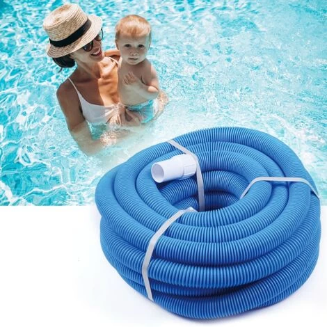 Kit De Nettoyage De Piscine VitaliSpa 6 Kit De Nettoyage De Piscine VitaliSpa – Image 4