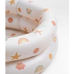 Piscine Gonflable Marsea Kids SKLUM Ø90 Cm 9 Piscine Gonflable Marsea Kids SKLUM Ø90 Cm -Piscine Soldes 59280660 3