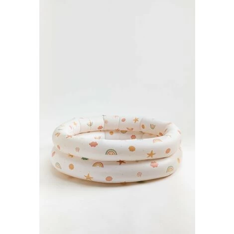 Piscine Gonflable Marsea Kids SKLUM Ø90 Cm 7 Piscine Gonflable Marsea Kids SKLUM Ø90 Cm – Image 5