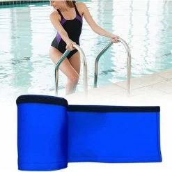 Couvertures De Main Courante De Piscine -Couvertures De Rail D'échelle De Piscine Couvertures Bleues De Poignée De Rail Pour La Main Courante De Piscine, Outil De Main Courante De Sécurité LO-Ron 10 Couvertures De Main Courante De Piscine -Couvertures De Rail D'échelle De Piscine Couvertures Bleues De Poignée De Rail Pour La Main Courante De Piscine, Outil De Main Courante De Sécurité LO-Ron -Piscine Soldes 59402099 4