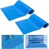 Lot De 2 Rouleaux De Tapis D'escalier Antidérapants Pour Piscine - Taille - 23 X 90 Cm LO-Ron 2 Lot De 2 Rouleaux De Tapis D'escalier Antidérapants Pour Piscine - Taille - 23 X 90 Cm LO-Ron -Piscine Soldes 59402115 1