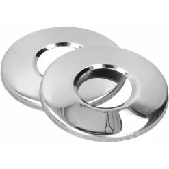 Couverture De Remplacement D'échelle De Piscine,2 Pièces Plaque De Couverture D'écusson D'échelle De Piscine Pour Pièces De Rechange De Main Courante De Piscine De Tuyau D'échelle De 4.3 Cm LO-Ron 9 Couverture De Remplacement D'échelle De Piscine,2 Pièces Plaque De Couverture D'écusson D'échelle De Piscine Pour Pièces De Rechange De Main Courante De Piscine De Tuyau D'échelle De 4.3 Cm LO-Ron -Piscine Soldes 59402299 3