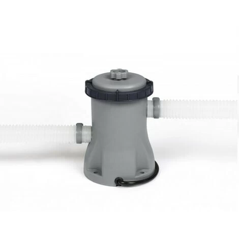 Filtre à Cartouche 58381 Type I 1,249m3/h 16W Bestway 3 Filtre à Cartouche 58381 Type I 1,249m3/h 16W Bestway