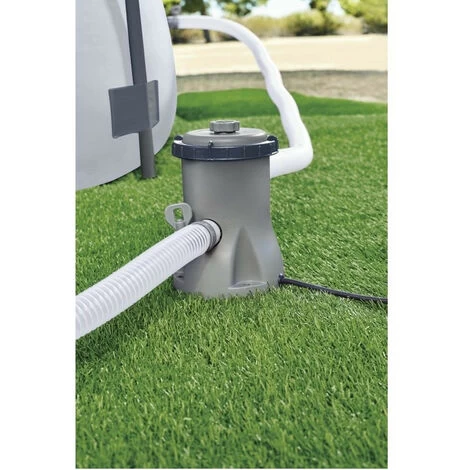 Filtre à Cartouche 58381 Type I 1,249m3/h 16W Bestway 4 Filtre à Cartouche 58381 Type I 1,249m3/h 16W Bestway – Image 2