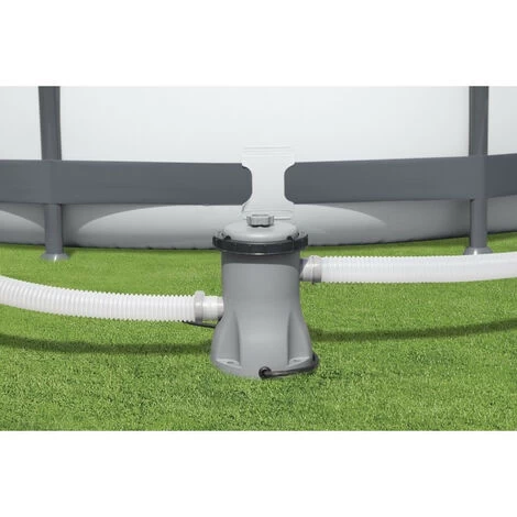 Filtre à Cartouche 58381 Type I 1,249m3/h 16W Bestway 6 Filtre à Cartouche 58381 Type I 1,249m3/h 16W Bestway – Image 4