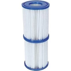 58094 Lot De 2 Cartouches Type II