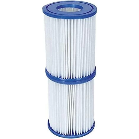 58094 Lot De 2 Cartouches Type II 3 58094 Lot De 2 Cartouches Type II