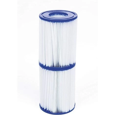 58094 Lot De 2 Cartouches Type II 5 58094 Lot De 2 Cartouches Type II – Image 3