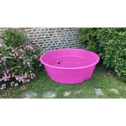 PISCINE POUR ENFANTS 500L-Violet-40cm 8 PISCINE POUR ENFANTS 500L-Violet-40cm -Piscine Soldes 59993713 3