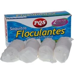 Floculant En Cartouches PQS, 4 Cartouches 8 Floculant En Cartouches PQS, 4 Cartouches -Piscine Soldes 60443522 3