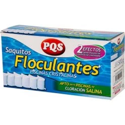 Floculant En Cartouches PQS, 4 Cartouches 9 Floculant En Cartouches PQS, 4 Cartouches -Piscine Soldes 60443522 4