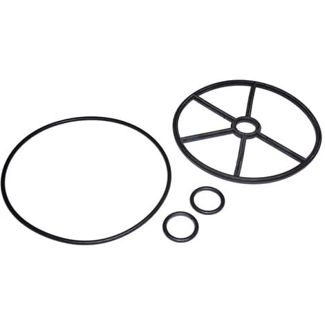 Joints Vanne Multivoies 1 1/2 4404120107 Astralpool 4 Joints Vanne Multivoies 1 1/2 4404120107 Astralpool – Image 2