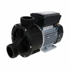 Pompe De Circulation JA35 - 0.35 HP (250W) 62mm - 62mm