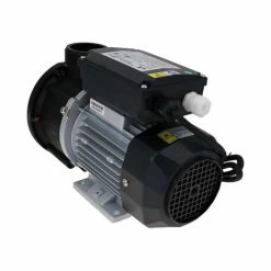 Pompe De Circulation JA35 - 0.35 HP (250W) 62mm - 62mm -Piscine Soldes 60471650 3
