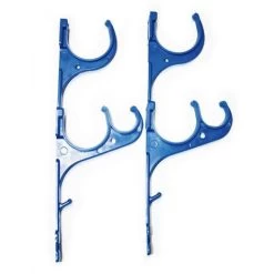 Support Accessoires De Piscine 3 Crochets WP18 KOKIDO - La Paire - KOK-400-8615 9 Support Accessoires De Piscine 3 Crochets WP18 KOKIDO - La Paire - KOK-400-8615 -Piscine Soldes 60938858 4
