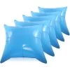 5 Coussins Coussins Gonflables D'hivernage 122 X 122 X 55 Cm 1 5 Coussins Coussins Gonflables D'hivernage 122 X 122 X 55 Cm -Piscine Soldes 61257521 1