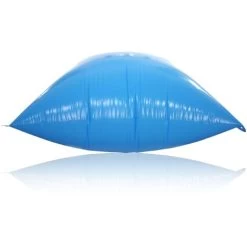 5 Coussins Coussins Gonflables D'hivernage 122 X 122 X 55 Cm -Piscine Soldes 61257521 3