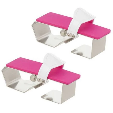 Kit De 2 Pédales AHP HAPPY PEDAL Pour Vélos Piscine Waterflex Coloris Fuschia 3 Kit De 2 Pédales AHP HAPPY PEDAL Pour Vélos Piscine Waterflex Coloris Fuschia