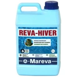 Produit D'hivernage MAREVA Reva Hiver Multi-actions - 3 L - 150016U