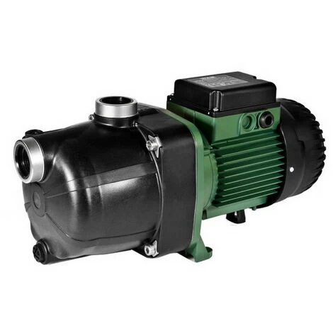 Surpresseur DAB EUROCOM 4T 1CV Triphasé Pour Robot Piscine Hydraulique 3 Surpresseur DAB EUROCOM 4T 1CV Triphasé Pour Robot Piscine Hydraulique