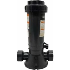 Équipement De Désinfection Automatique De Piscine De Distributeur Chimique