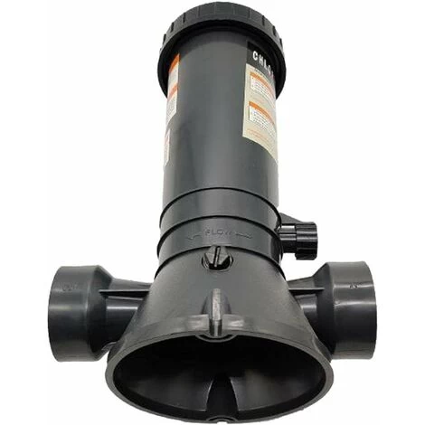 Équipement De Désinfection Automatique De Piscine De Distributeur Chimique 4 Équipement De Désinfection Automatique De Piscine De Distributeur Chimique – Image 2