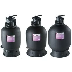 Filtre à Sable Hayward Powerline De 6 à 14 M³/h - Modèles: Powerline 14 M³/h