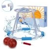 Hengda Jouets De Piscine Piscine Basket Pataugeoire Piscine Basket Paniers Flottants à Partir De 6 Ans 2 Hengda Jouets De Piscine Piscine Basket Pataugeoire Piscine Basket Paniers Flottants à Partir De 6 Ans -Piscine Soldes 63760375 1