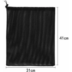 RHAFAYRE Sac De Pompe, Sac En Filet De Filtre De Pompe, Sac De Filtre De Pompe D'étang, Sac En Filet De Pompe, Accessoires De Filtre De Pompe à Eau Domestique (41 31cm, Noir) 8 RHAFAYRE Sac De Pompe, Sac En Filet De Filtre De Pompe, Sac De Filtre De Pompe D'étang, Sac En Filet De Pompe, Accessoires De Filtre De Pompe à Eau Domestique (41 31cm, Noir) -Piscine Soldes 63937560 2