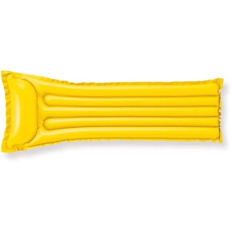 Intex 59703 Lit Gonflable Economats (183x69 Cm) 5 Intex 59703 Lit Gonflable Economats (183x69 Cm) – Image 3