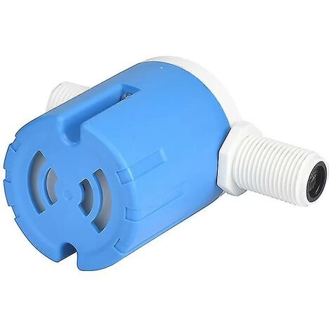 Vanne à Flotteur D'eau Contrôle Pratique Du Niveau D'eau Vanne à Flotteur Automatique Niveau D'eau Jyns20 Style Normal 6 Vanne à Flotteur D'eau Contrôle Pratique Du Niveau D'eau Vanne à Flotteur Automatique Niveau D'eau Jyns20 Style Normal – Image 4