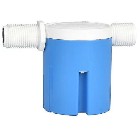 Vanne à Flotteur D'eau Contrôle Pratique Du Niveau D'eau Vanne à Flotteur Automatique Niveau D'eau Jyns20 Style Normal 7 Vanne à Flotteur D'eau Contrôle Pratique Du Niveau D'eau Vanne à Flotteur Automatique Niveau D'eau Jyns20 Style Normal – Image 5