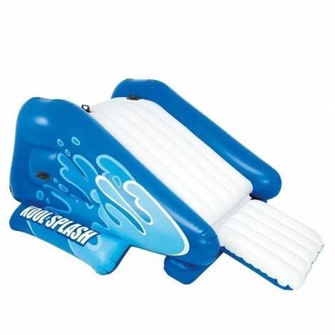 Toboggan INTEX Pour Piscine Enterrée 3 Toboggan INTEX Pour Piscine Enterrée