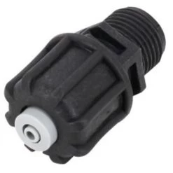 Clapet D'aspiration Injecteur Régulateur REDOX OU PH - 11.100.088 - Jardiboutique