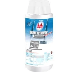 Hth - BROME ACTIVATOR Oxygen Shock Granulés - 2,3kg - 00218560