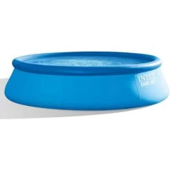 Piscine Autoportée INTEX Easy Set - 457x122cm