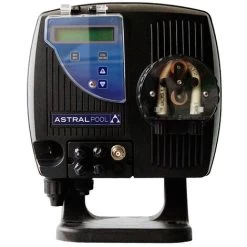 Système Régulation Automatique PH Control Basic Plus 1,5 L/H Astralpool