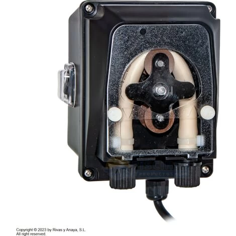 Pompe Doseuse Péristaltique KBPER 1,5 L/h. Sugar Valley 3 Pompe Doseuse Péristaltique KBPER 1,5 L/h. Sugar Valley