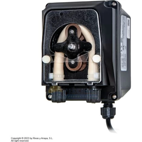 Pompe Doseuse Péristaltique KBPER 1,5 L/h. Sugar Valley 4 Pompe Doseuse Péristaltique KBPER 1,5 L/h. Sugar Valley – Image 2