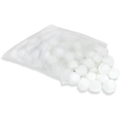 Froadp Boule De Filtre De Piscine 700g Balle Filtrante Recyclable, Blanc -Piscine Soldes 65112615 5