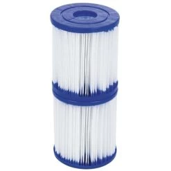 Bestway - Flowclear - Cartouche Filtrante Type I 10 Bestway - Flowclear - Cartouche Filtrante Type I -Piscine Soldes 65181658 4