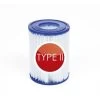 Bestway - Flowclear - Cartouche Filtrante Type II -Piscine Soldes 65181834 1