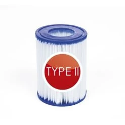 Bestway - Flowclear - Cartouche Filtrante Type II