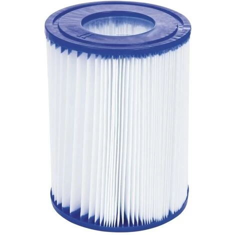 Bestway - Flowclear - Cartouche Filtrante Type II 4 Bestway - Flowclear - Cartouche Filtrante Type II – Image 2